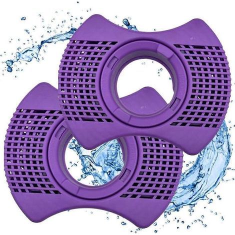 Dimension One Spa-Filter, Ersatz für Vision Dimension One Spa-Filter, Teilenummer 01512-261 für Vision Spas. (1/5)