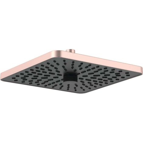 Ideal Standard Idealrain ALU+ Kopfbrause 26 x 26 x 8,2 cm (1/3)