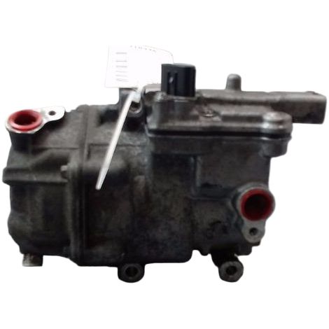 [PRODUIT D'OCCASION] Compresseur Air Conditionne TOYOTA Yaris II Phase 1 2005-2009 ♻️ Ref Oe. 8837052012 - Garantie à vie (1/4)