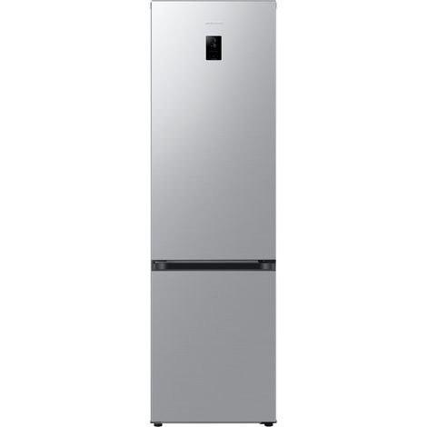 Samsung Frigorifero Combinato EcoFlex AI 2m 390L RB38C674CSA (1/5)