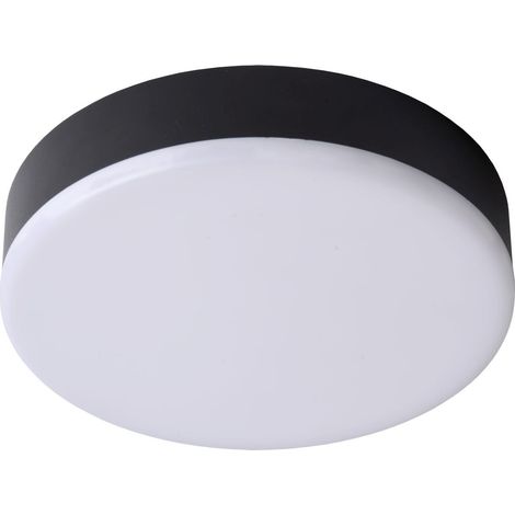 Plafoniera bagno LED Lucide CERES 30W 3000K IP66 (1/4)