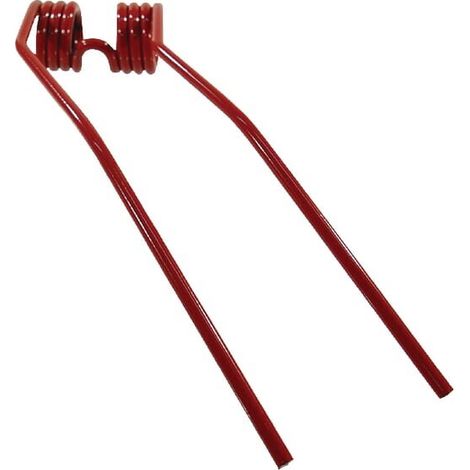 Federzinken RD Nachbau Deutz Fahr UNIVERSAL VF06229776KR (1/2)