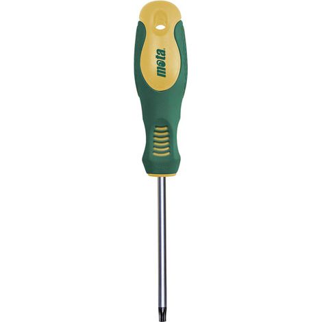 Destornillador torx tamper th30 125mm dtx30 MOTA (1/3)