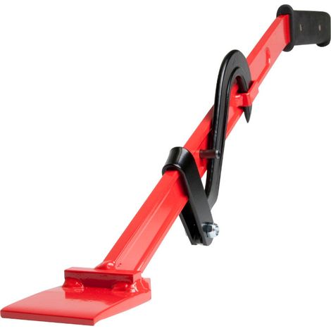 Oregon Ergonomischer Forst Stammheber 80 cm