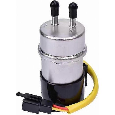 4-wire fuel pump compatible with Vz800 Marauder 1997-2004 (1/5)