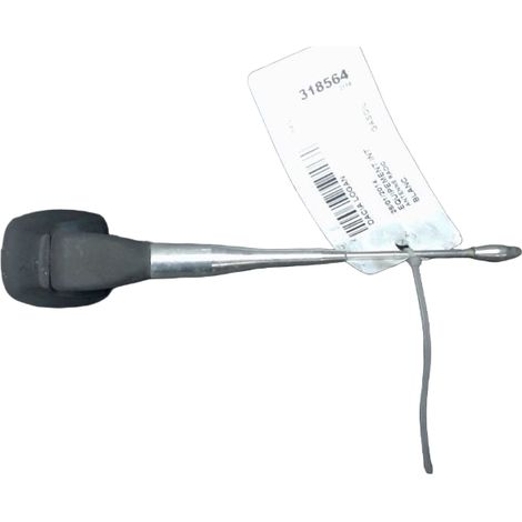 [PRODUIT D'OCCASION] Antenne Radio DACIA Logan ♻️ Ref Oe. 7700773864 - Garantie à vie (1/2)