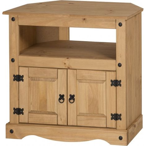Corona Corner TV Unit (1/4)
