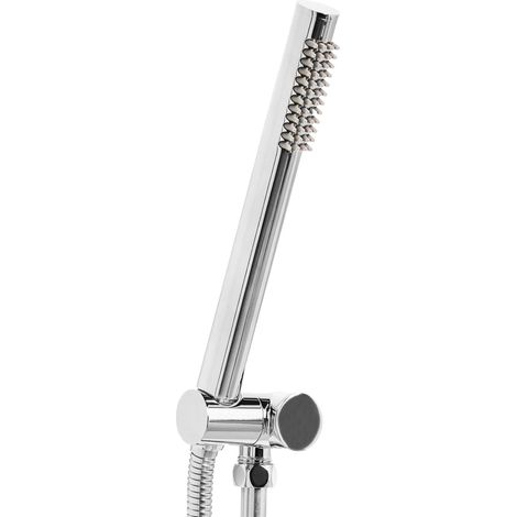 Duschkopf CABUYAL Messing Silber