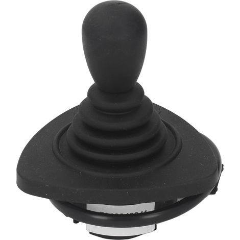 Joystick hydraulique, commande de câble de Valve à distance 7919040041, poignée croisée pour chariot élévateur, chargeur, tracteur