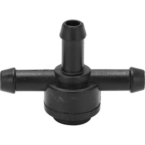 Clapet Anti-Retour Lave-Glace - ABS - Pour Volvo C30 2008-2013 C70 S60 S70 S80 V50 V70 XC60 XC90 T5 - Pièce De Rechange ×1 (1/5)