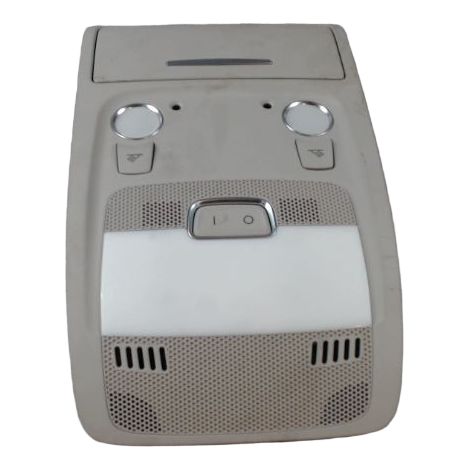 [PRODUIT D'OCCASION] Plafonnier AUDI Q5 ♻️ Ref Oe. 8t0947111a13u - Garantie à vie (1/3)