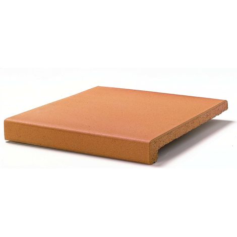 GRES DE ARAGON 900188 NATURAL Vierteaguas 25x33 (Caja 6 Piezas) - ref: 900188 (1/2)