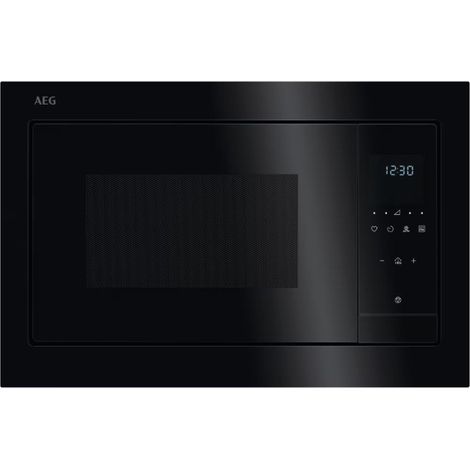 Mikrowelle aeg ts5gm251eb 900W 25L (1/3)