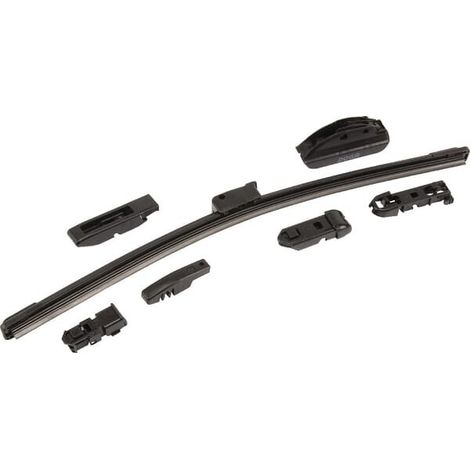 Tergicristallo "Flat blade" 410mm DOGA DVF40