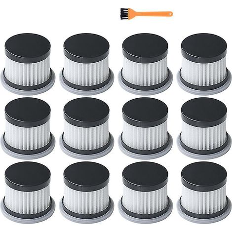 HEPA-Filter-Ersatzzubehör für Xiaomi Deerma CM300S CM400 (1/4)