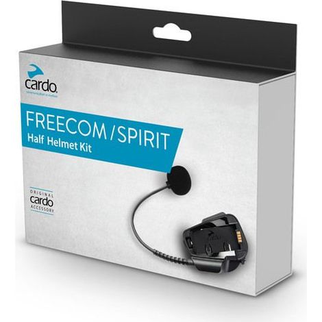 CARDO CSSPPT0012 - Acces. Cardo Freecom casque jet Kit