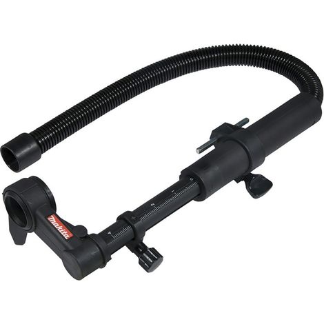 MAKITA 193472-7 Staubabsaugung (1/2)