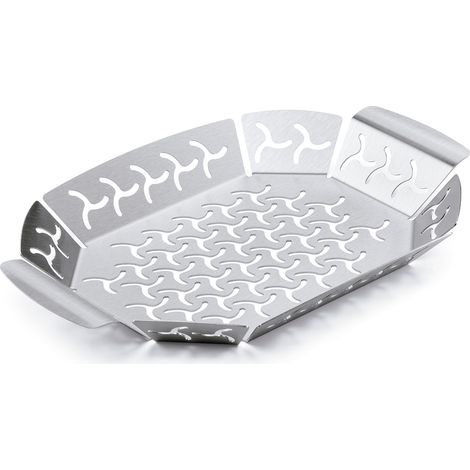 Cesta para verduras Weber, grande (1/5)