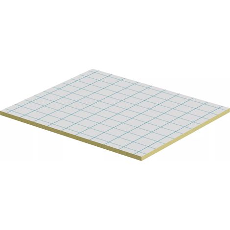 Uponor Klett Panel Silent 1200x1000x30mm, 1088065