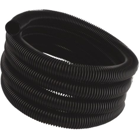 Manguera de extracción de polvo para amoladoras de 4 m para Ded7748 y Ded7749