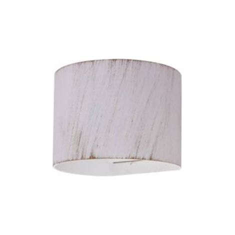APPLIQUE GANDALF LED BIANCO/ORO 2X5W 4000K IP54