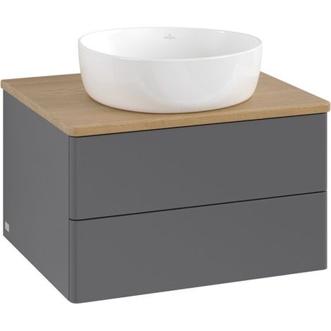 Villeroy & Boch K18011GK WTUS Antao K181 600x360x500 mm (1/3)