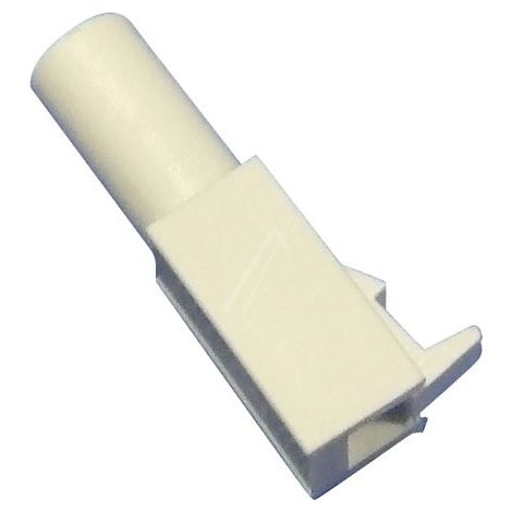 Axe support doigt pour Réfrigérateur, Congélateur WHIRLPOOL 481240449879 (1/2)