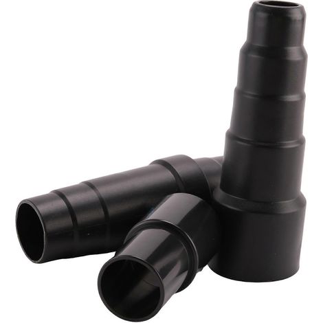 Aspirateur tuyau adaptateur 1-1/4In or 1-1/2In connecteur de tuyau Reducer From 35mm/38mm/42mm to 32mm From 1 3/8 In to 1 1/4 In (1/5)