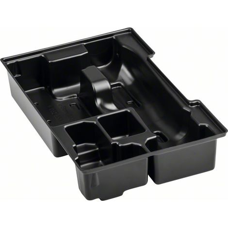 Bosch Einlage L-BOXX 102, passend für GWB 12V-10, GWI 12V-5 (1/5)