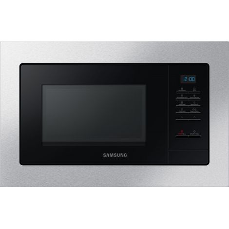 Samsung MG20A7013CT Einbaumikrowelle mit Grill 50cm