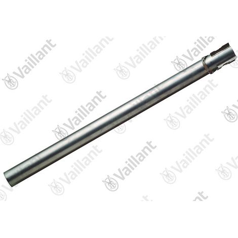 Tube d'échappement 995 mm