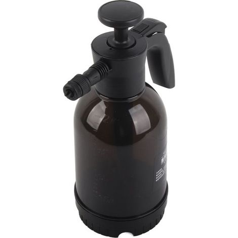 Pulvérisateur de lavage de voiture à à mousse, pichet à mousse pour nettoyeur haute pression de 2 L avec conception portative (1/4)