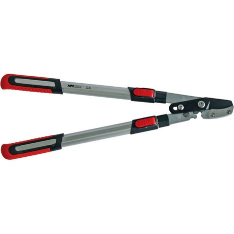 HM Müllner Astschere - 6590 cm - Äste bis Ø 40 mm - Griffe aus Alu