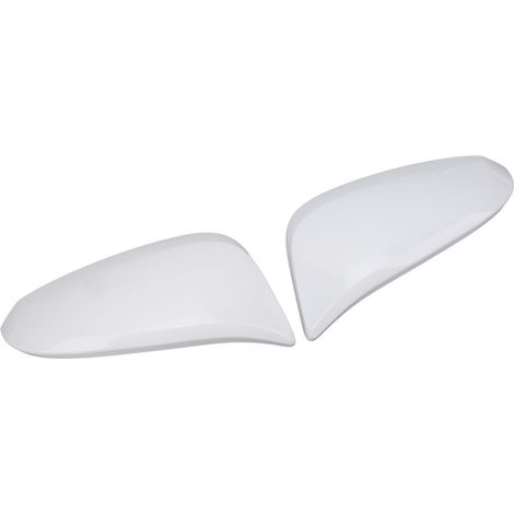 paire de coques de rétroviseurs 87915 42160, boîtiers de rétroviseurs gauche et droit compatibles avec 4Runner N280 (2013-2023) (1/5)
