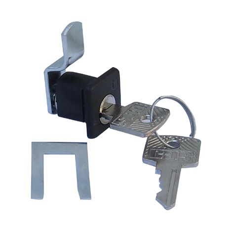 Ric Cascre Serr Per Cubo Vert ALUBOX