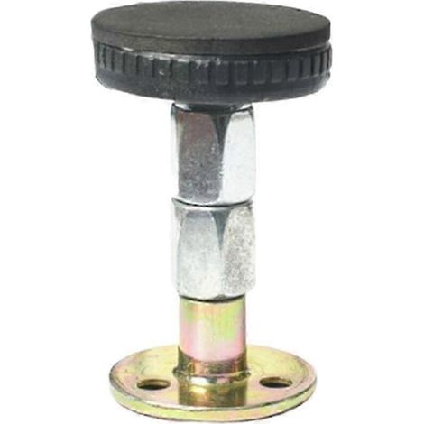 Fixation de tête de lit, pieds de support de lit qui grincent (30-40 mm)-64-87mm (1/5)