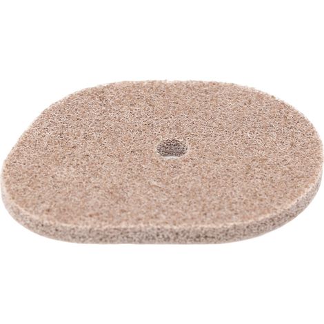 Filtre à air compatible avec les tondeuses Stihl FS40, FS50, FS56, FS70 et HT56 (référence 4 144 124 2800). (1/3)