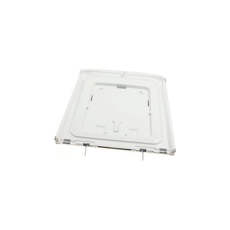 KIT TAPA COMPLETO PARA LAVADORA WHIRLPOOL - 481010717048