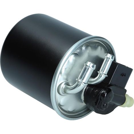 Kraftstofffilter F322001 Kamoka (1/4)