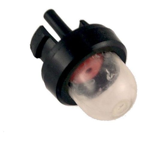 Pompe d'amorçage carburateur adaptable pour tronçonneuse Stihl et Mc Culloch – Diamètre 15 mm – Remplace les références WALBRO 188-512, 683974