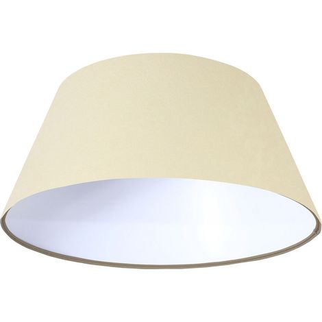 Suspension big bell 070-13-032 - Beige (1/3)