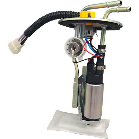 Gasoline pump assemblies, stock available now, model 24532609, suitable for Wuling Rongguang brand new fuel pump assemblies. (1/4)