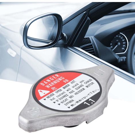 Kühlerdeckel 19045-PAA A01 für Acura Asuna Chevrolet Honda (1/5)