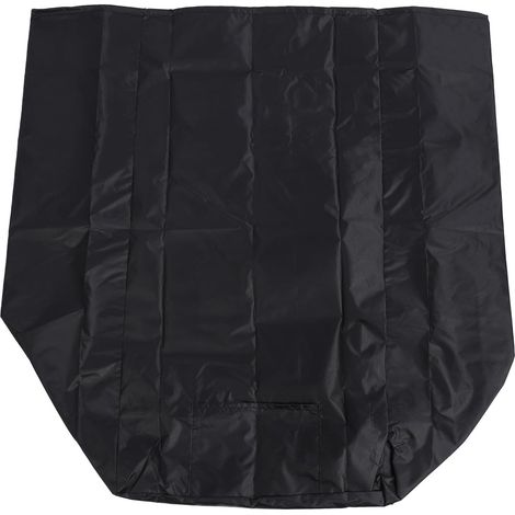High-Pressure Washer Cover in Polyester, Dust and Water Resistant, Robust for High-Pressure Washers (1/5)