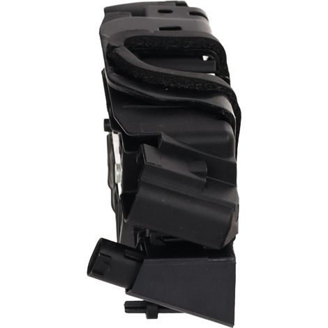 Serrure de porte rapide FT11850, côté gauche (1/5)