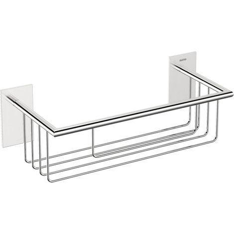 COSMIC 2760149 STICK Jabonera De Ducha Cromo (30.4X11.8X9.6 cm) - ref: WJB276A0049001 (1/2)
