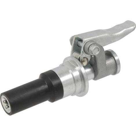 Hydraulische Klammer mit Schnellanschluss in Blisterpackung DRAKKAR EQUIPEMENT - 10392