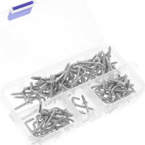 Tapping Screws Corrosion Resistant L Shaped and Right Angle