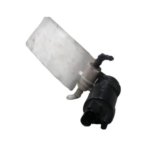 [PRODUIT D'OCCASION] Pompe Lave-glace Avant MERCEDES Classe Ml ♻️ Ref Oe. 1648690321 - Garantie à vie (1/2)
