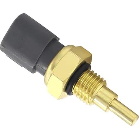 Capteur de température d'eau du thermostat,Capteur de température d'eau du thermostat 37870-MBG-003, 37870-KRJ-901, 37870-KTF-641, 7870KRJ901, 89422-16010 (1/3)